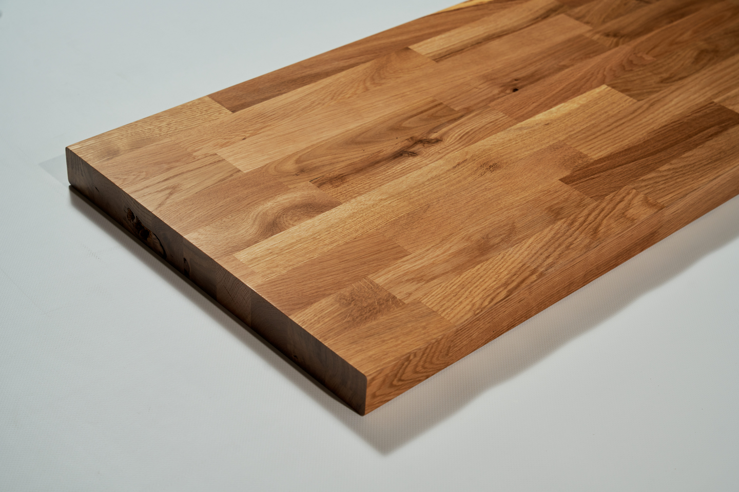 BÄNKSKIVA EK B/C  40X3020X635 RAK GRUNDOLJAD 20