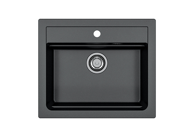 Keittiöallas Alveus Atrox 30 Carbon Komposiitti