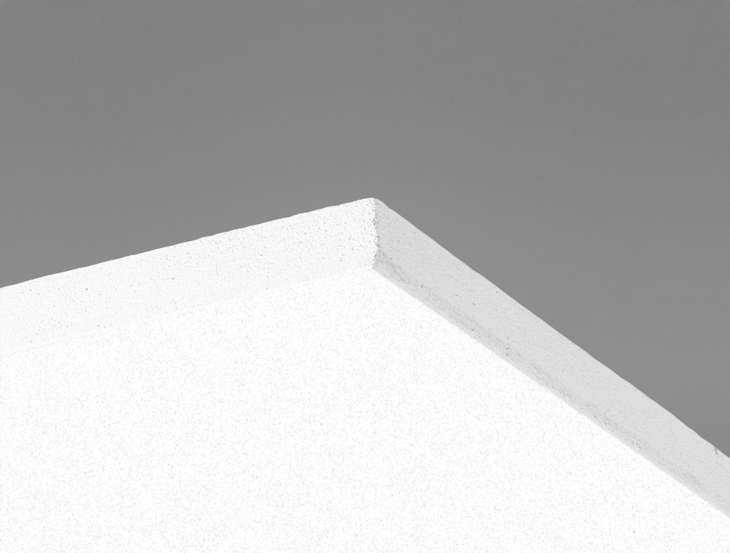 AKUSTIKTAK FOCUS B 60X60 VIT VIT FROST 20MM T24  7,2M²/KRT