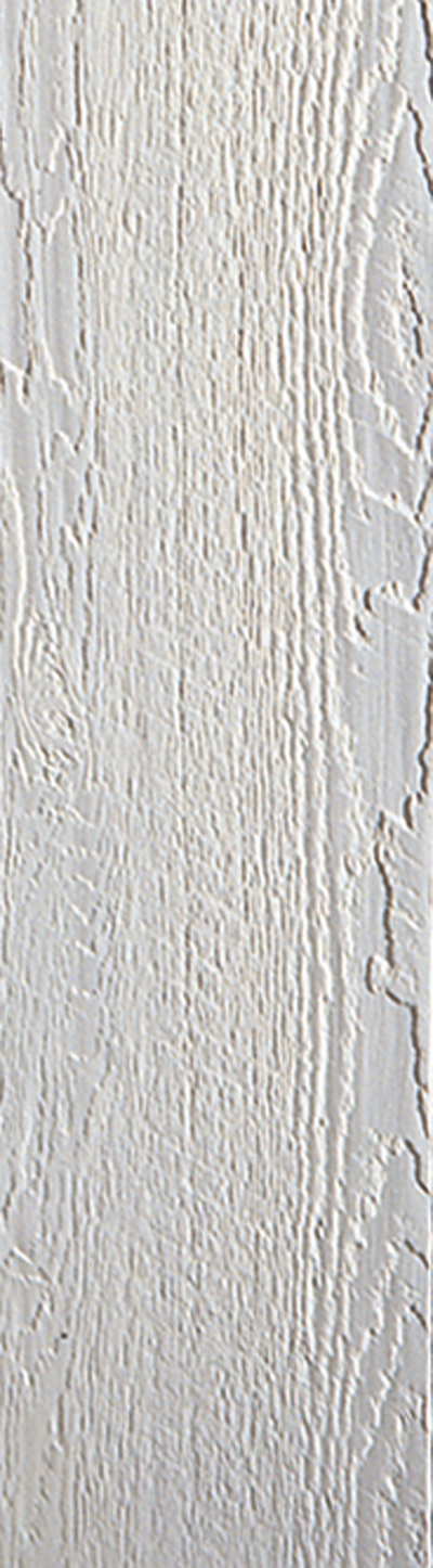 Trefiber tak plankett rullemalt hvit NCS S 0502-Y - Huntonit