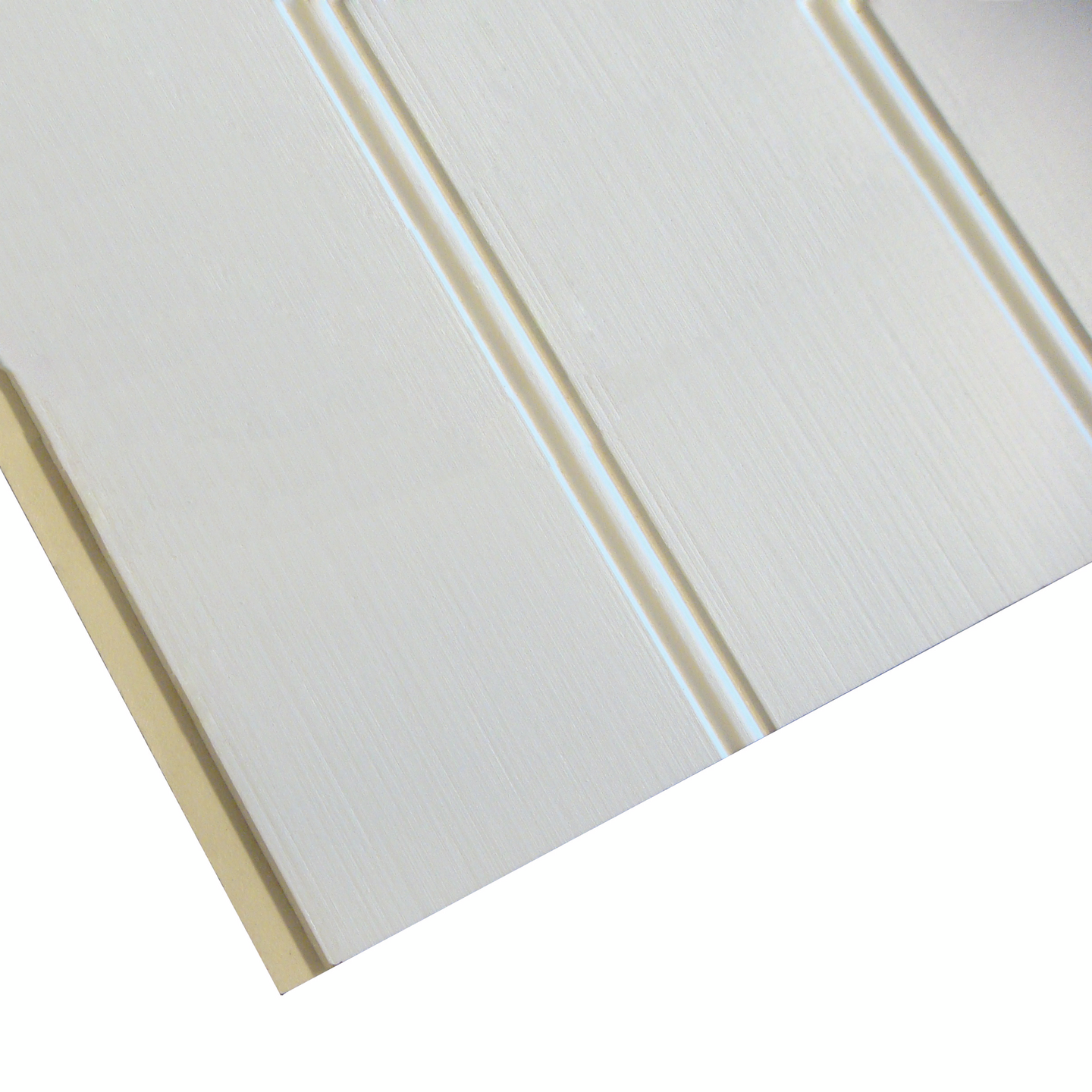 FOCUS MDF VEGG PERLE 2390 HVIT