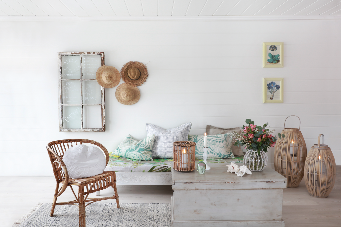 HUNTONIT TREFIB PANELB HV 142X3020