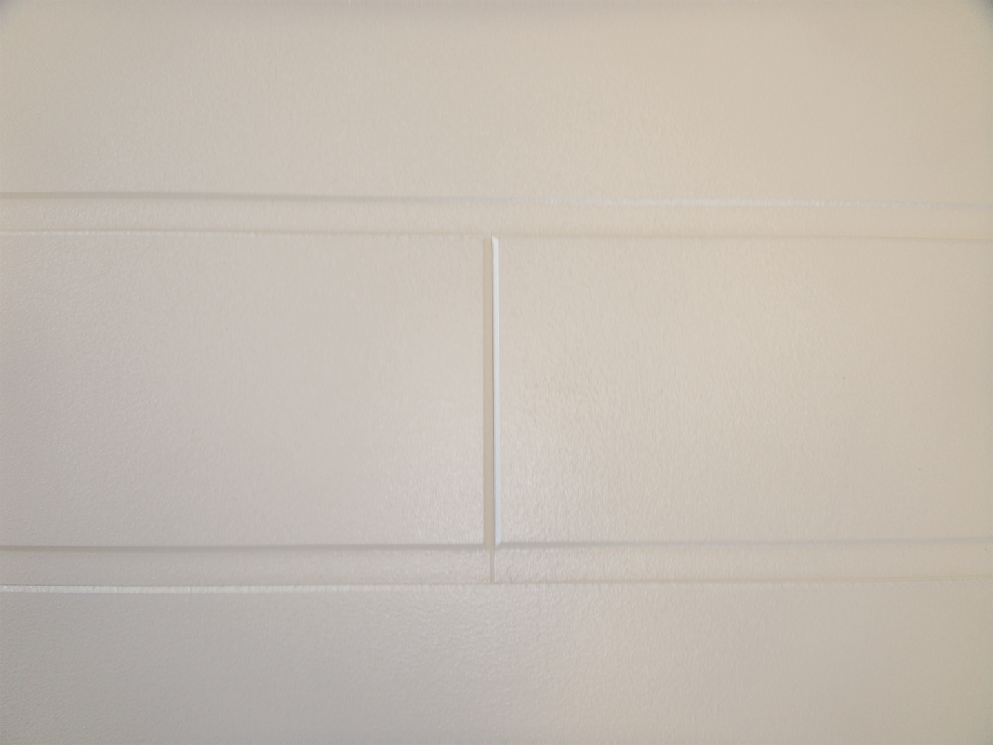 FOCUS MDF PANELB SKYGGE HVIT 3630