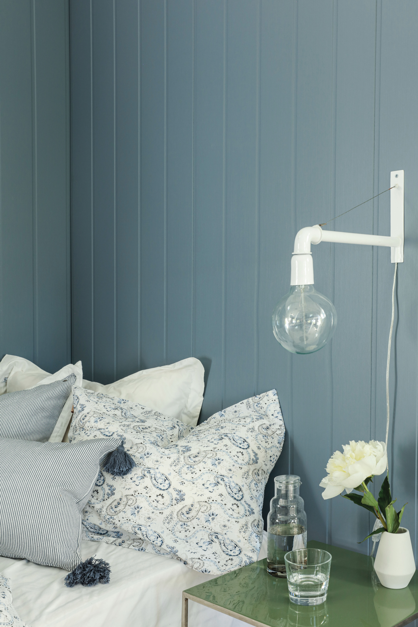 HUNTONIT TREFIB SKYGGE 2390 KVELDSH