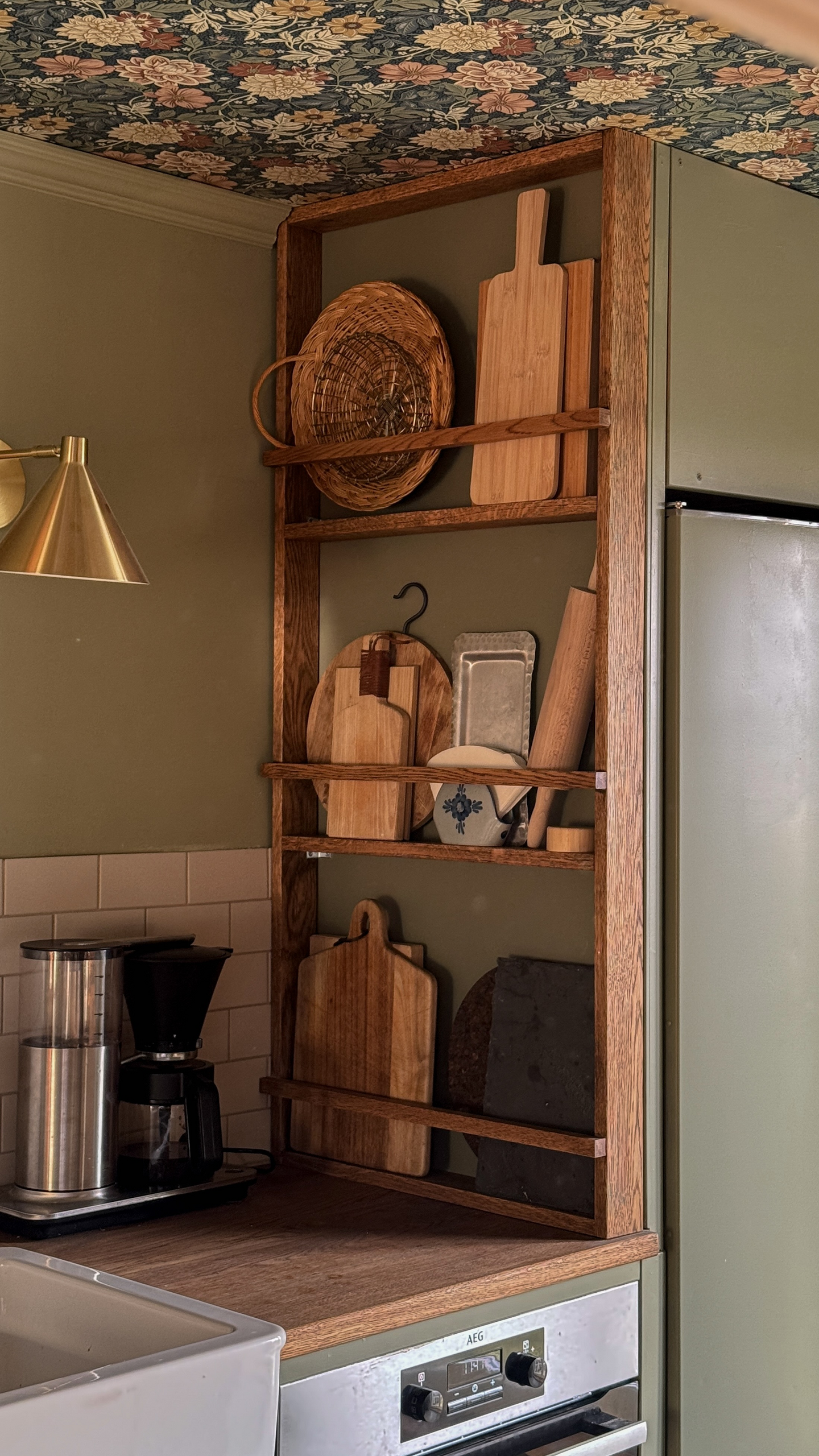 EIK 21X195 GLATTKANT