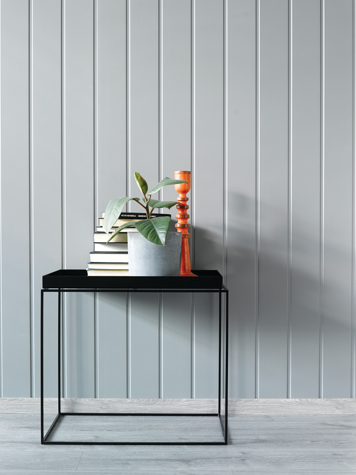 SMARTPANEL MDF VEGG SKYGGE BETONG