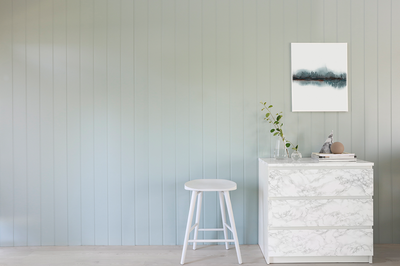 SMARTPANEL MDF VEGG SKYGGE HAVBRIS