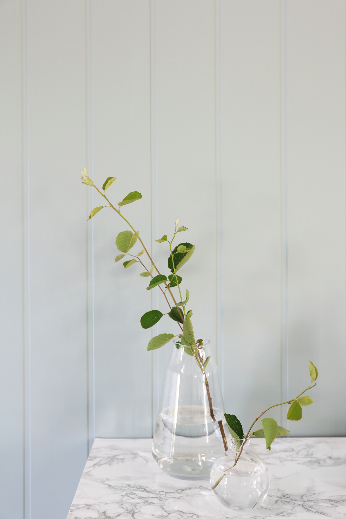 SMARTPANEL MDF VEGG SKYGGE HAVBRIS