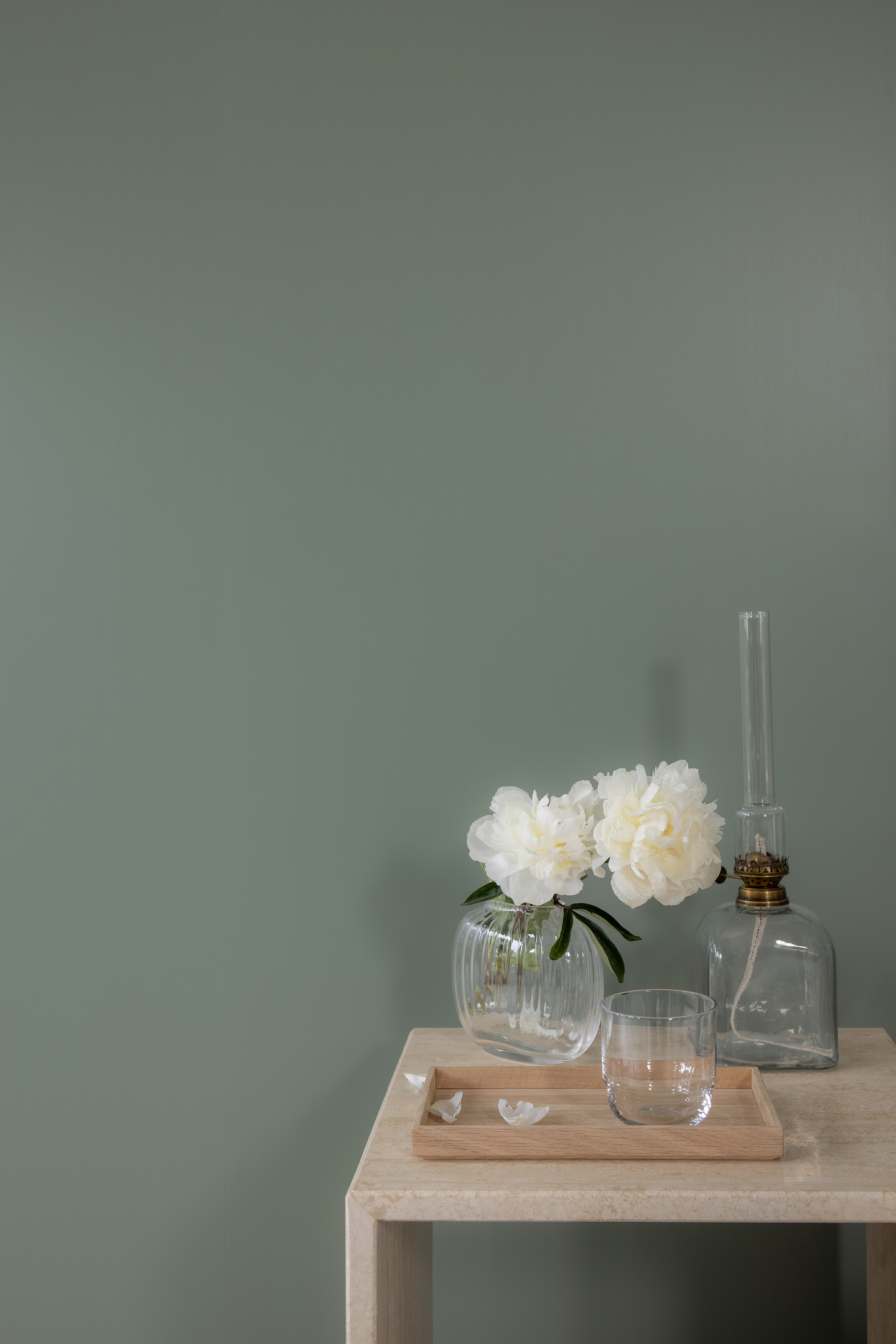 SMARTPANEL MDF VEGG TREND SKOGGRØNN