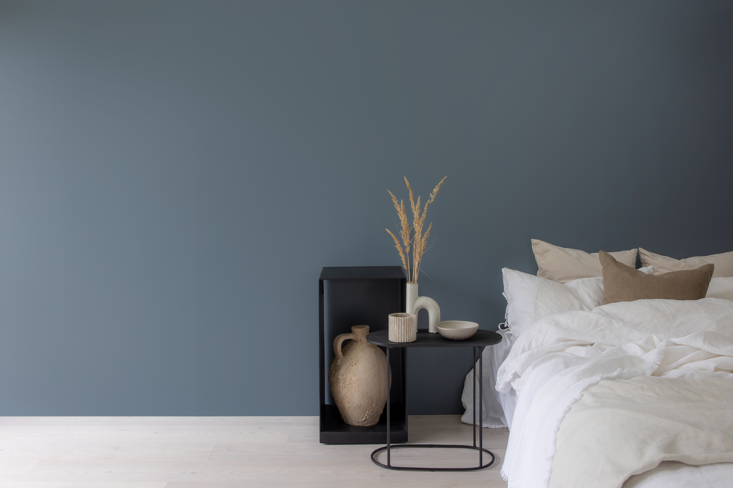 SMARTPANEL MDF VEGG TREND PAULUS BL