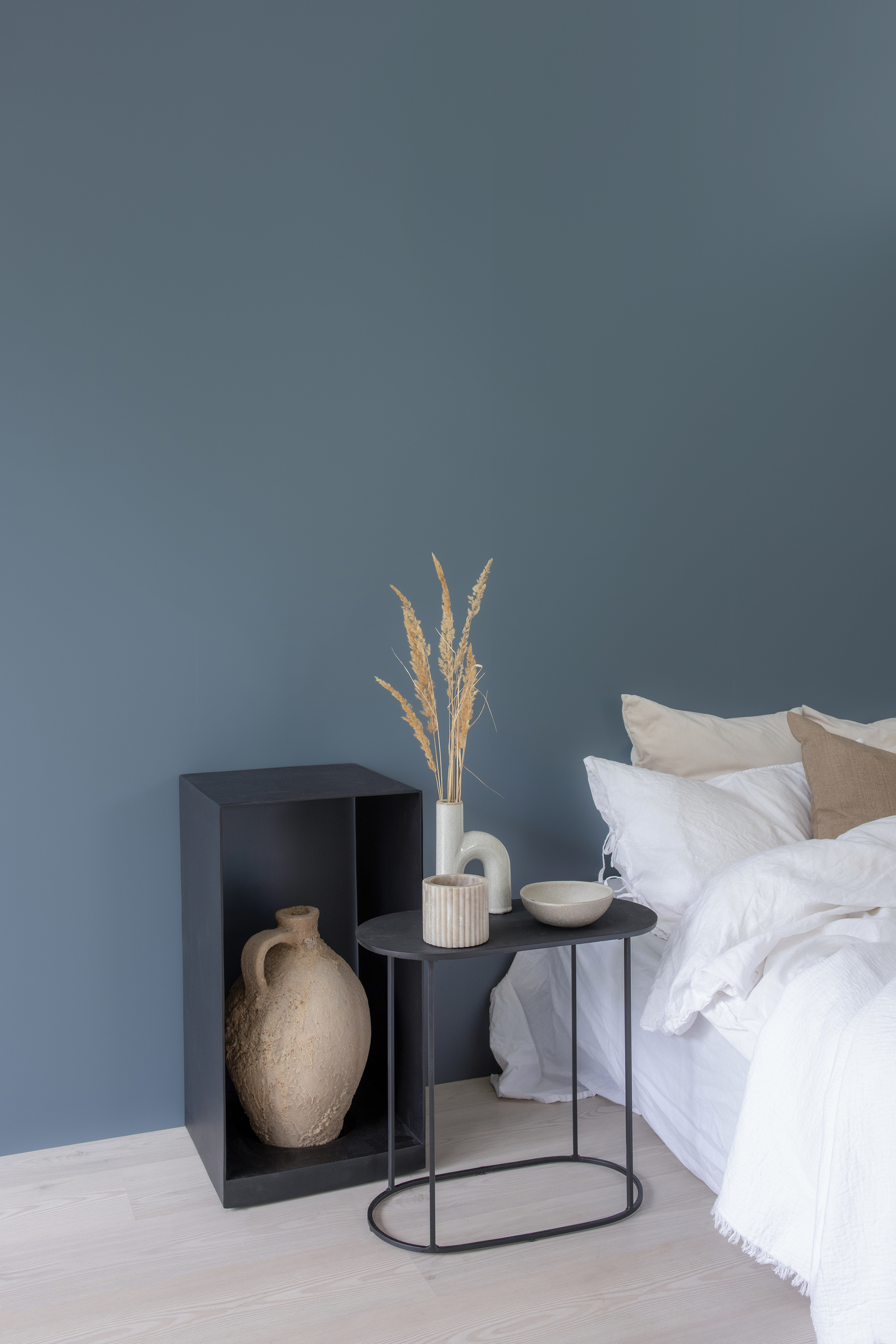 SMARTPANEL MDF VEGG TREND PAULUS BL