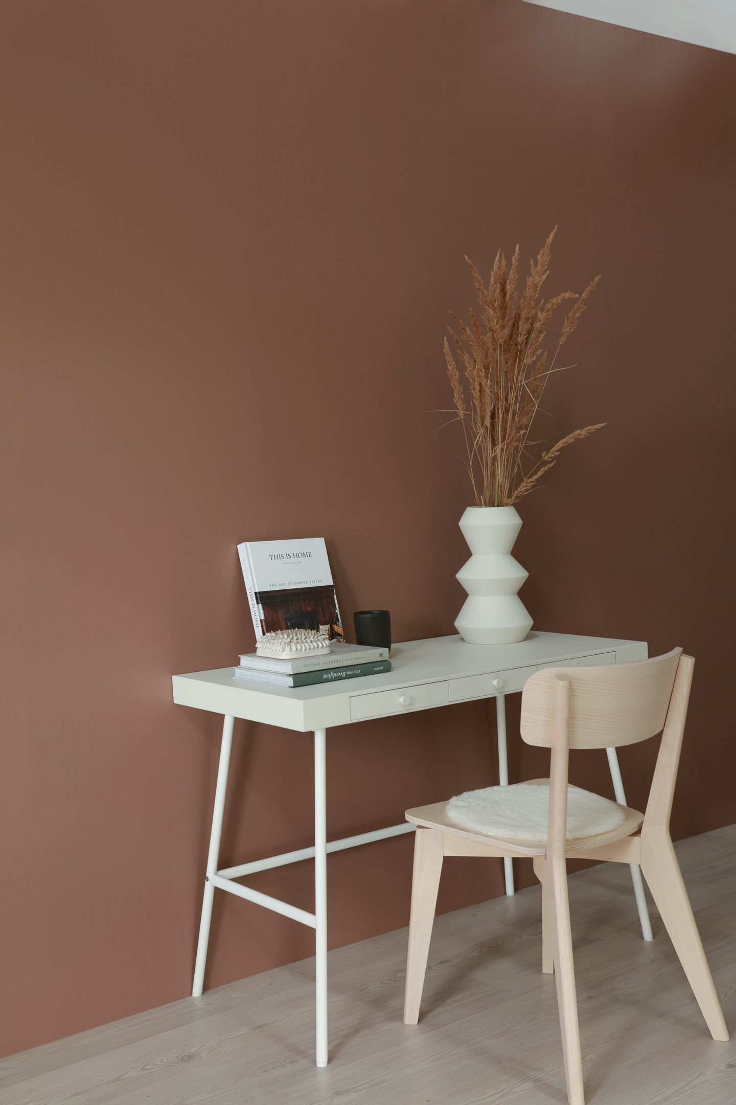 SMARTPANEL MDF VEGG TREND ORGANIC R