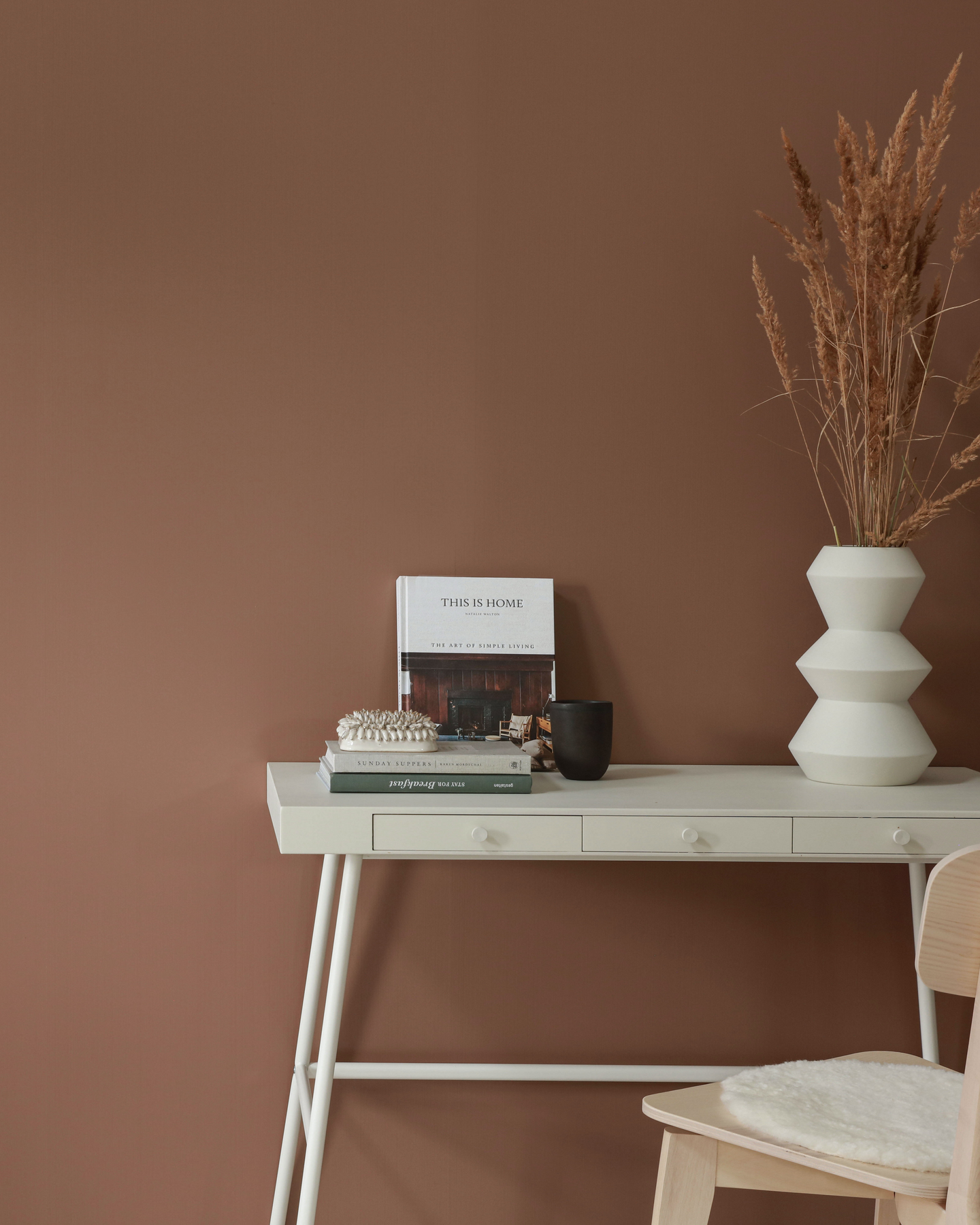 SMARTPANEL MDF VEGG TREND ORGANIC R