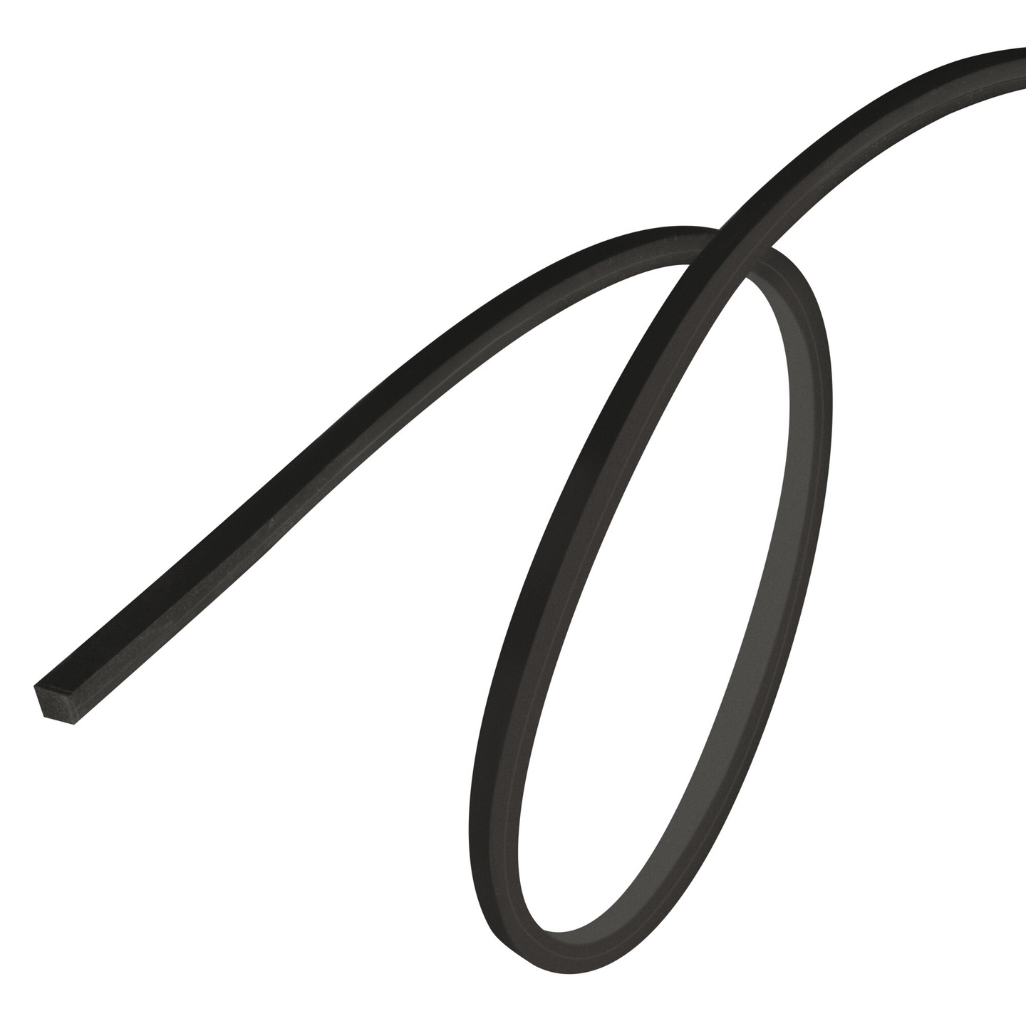 Led-valonauha OSRAM Flex Acoustic 2,6m 10mm 3000K 208lm aloituspakkaus