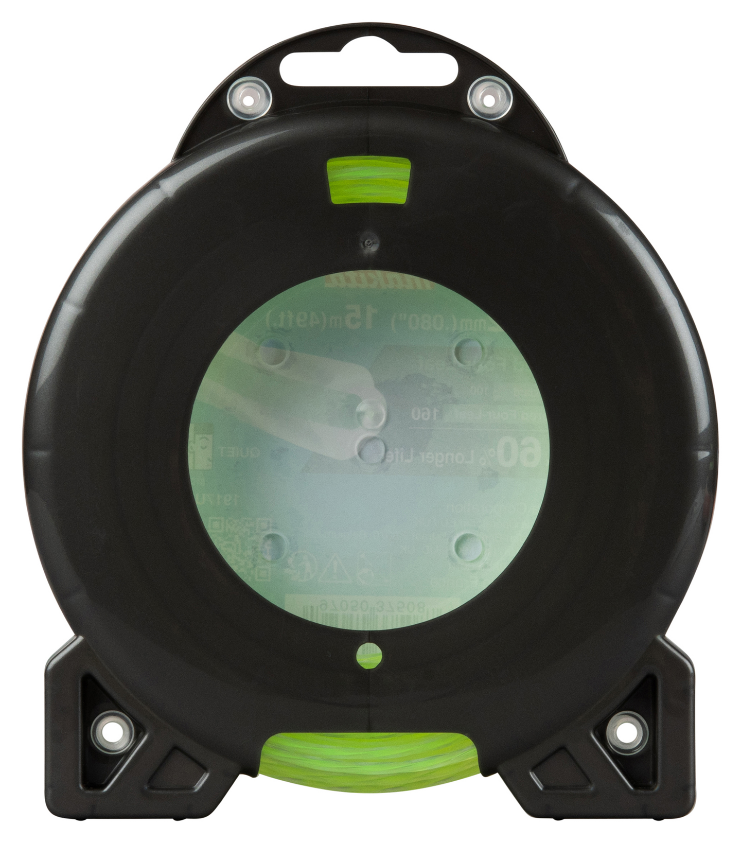 Siima Makita 2,0mmx15m neliapila vahvistettu