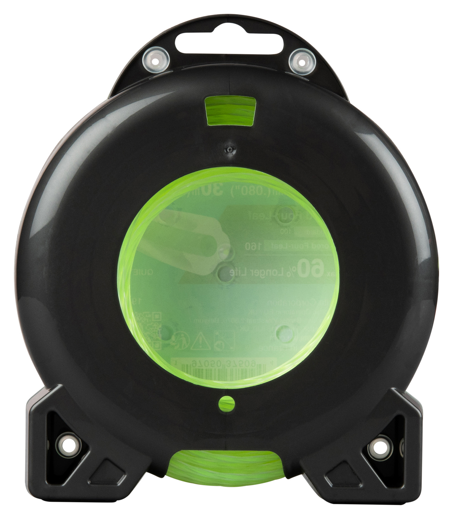 Siima Makita 2,0mmx30m neliapila vahvistettu