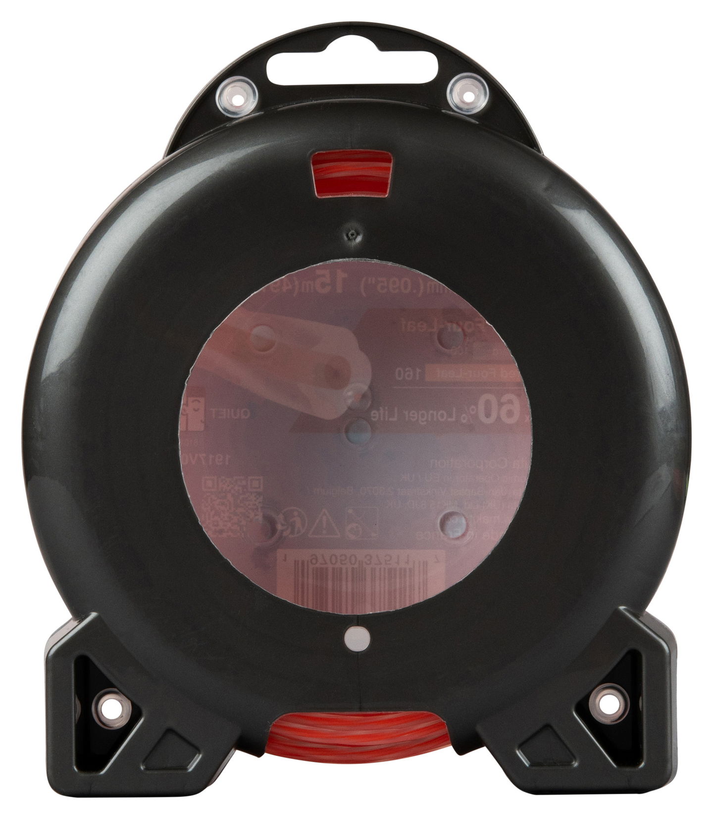 Siima Makita 2,4mmx15m neliapila vahvistettu