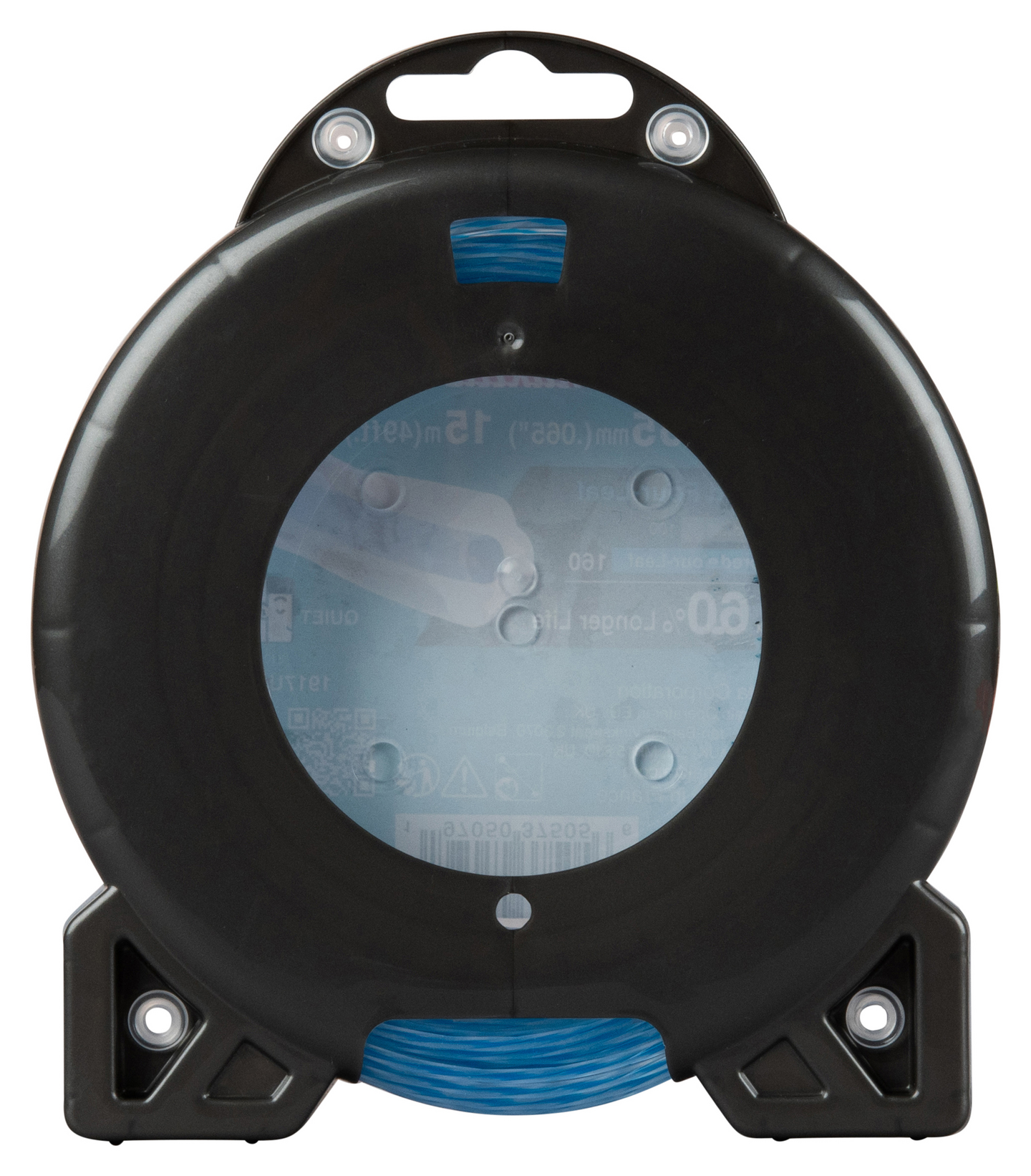 Siima Makita 1,6mmx15m neliapila vahvistettu