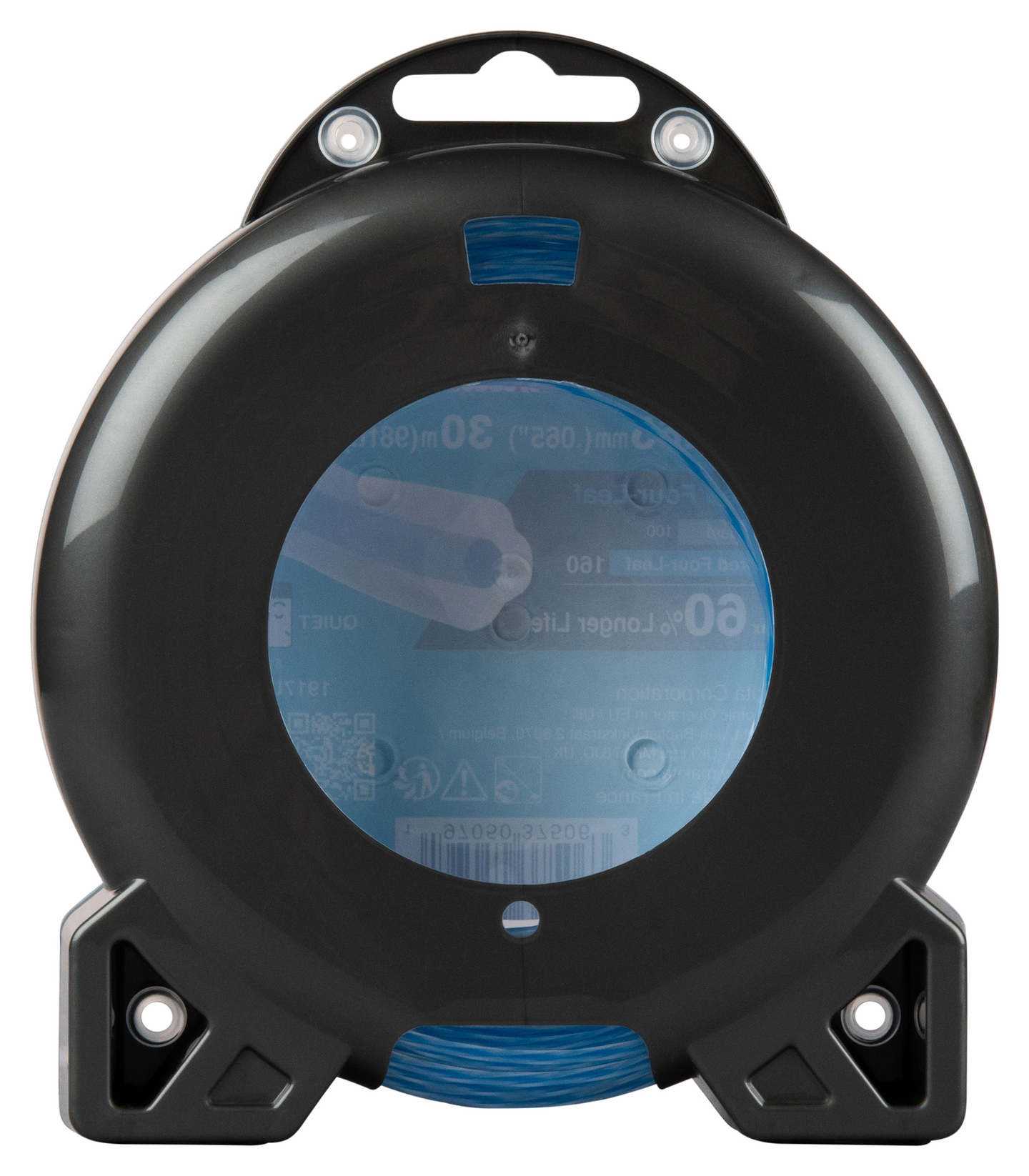 Siima Makita 1,6mmx30m neliapila vahvistettu