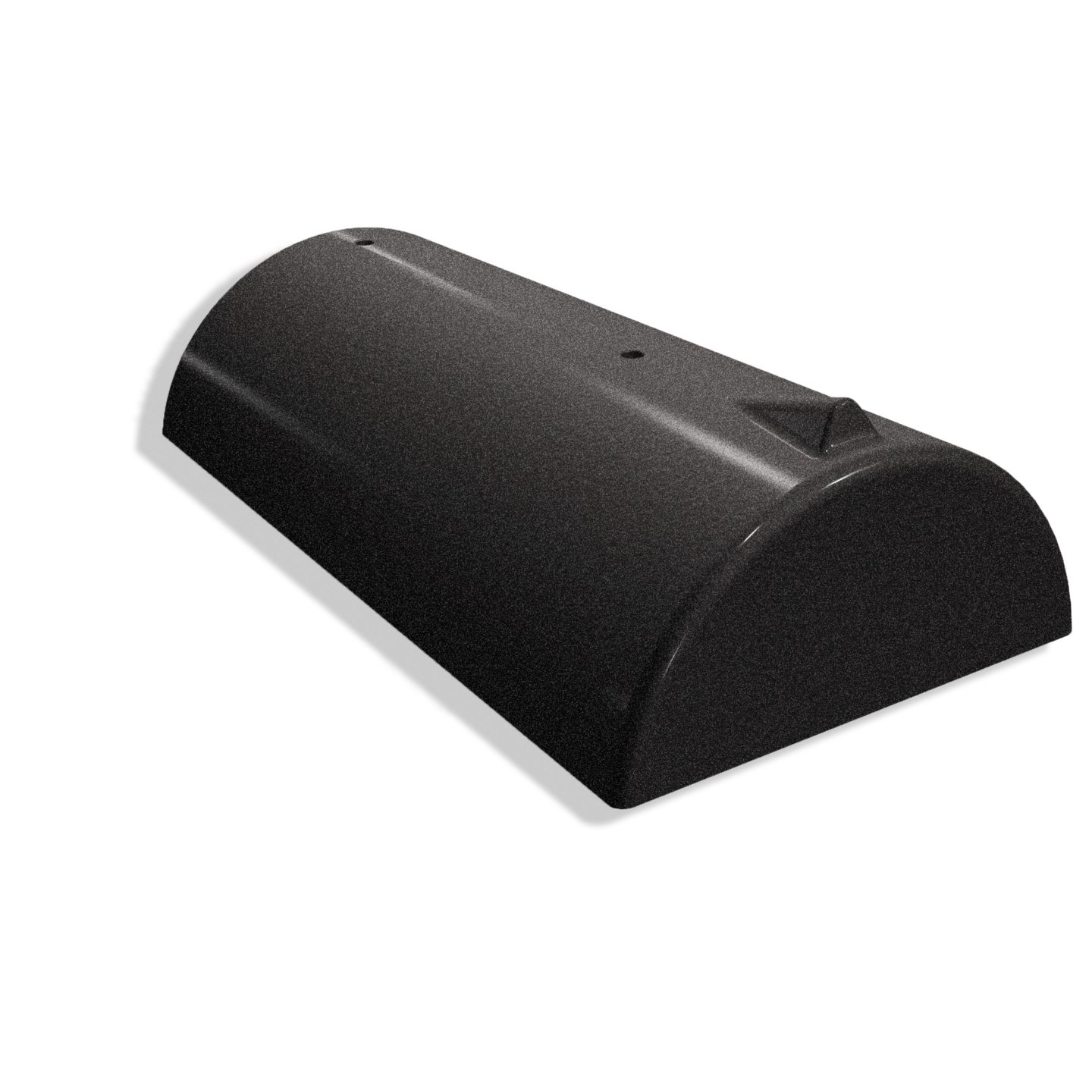 BÖRJANNOCK BENDERS UNI HANS GRAF KRIST, BÖRJAN ENGOBERAD GRAFIT