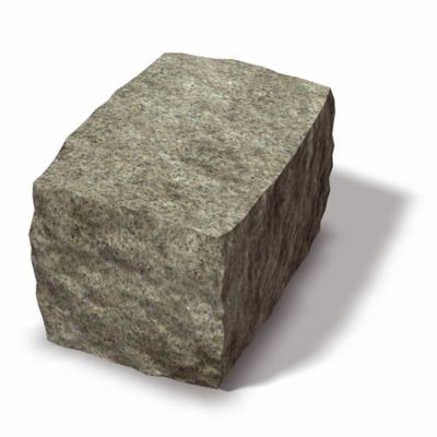 STORGATSTEN BENDERS BOHUS 13/15 RUSTIK, BOHUSMIX