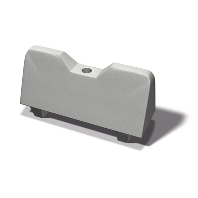 BETONGGRIS MED HÅL 2769007G (SUGGA)