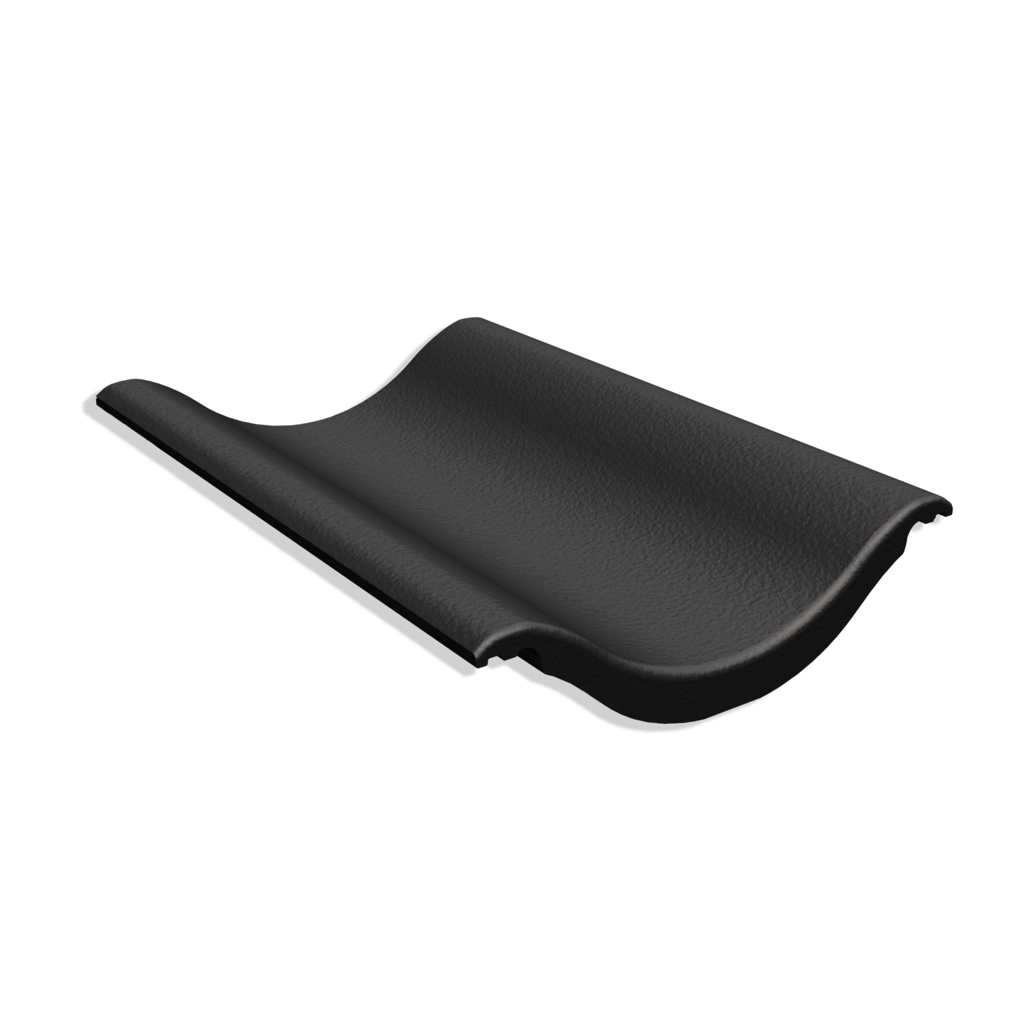 TAKPANNA BENDERS EXKLUSIV DUBBELVINGAD, CANDOR SVART