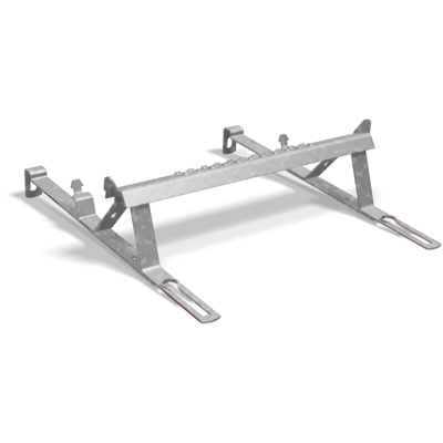 TAKSTEG BENDERS KOPPLADE GALVAD CC350