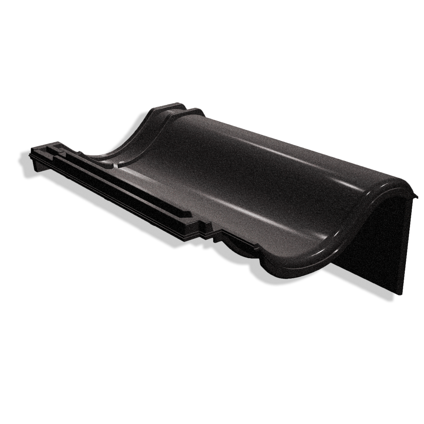 GAVELPANNA BENDERS TVILLING HÖ GRAFIT, GRAFIT EN