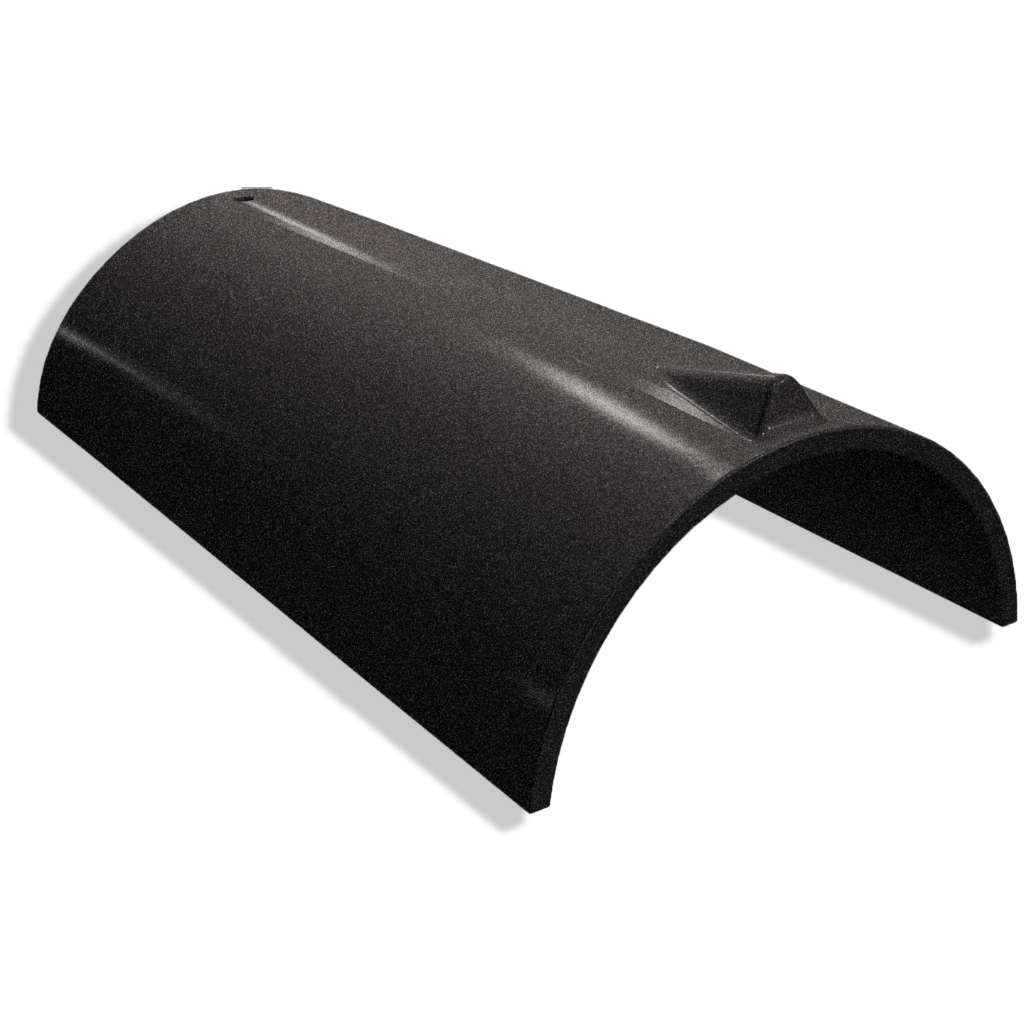 NOCKPANNA BENDERS UNIVER GRAFI KRISENG, ENGOBERAD GRAFIT