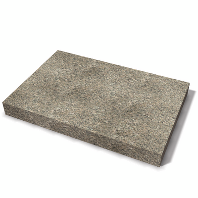 GRANITHÄLL BENDERS BOHUS ELEGANT RÖD, 525-1050X350X40MM