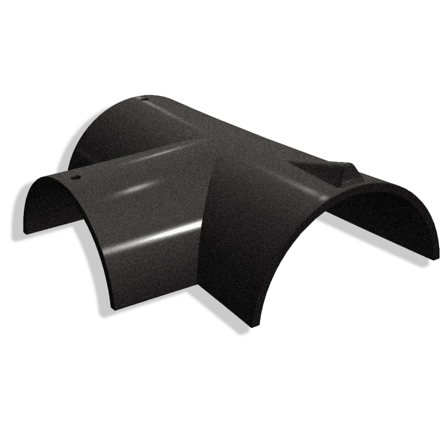 NOCKPANNA BENDERS T SPEC BÖ UN GRAFIT, T-NOCK BÖRJAN SPEC ENG GRAFIT