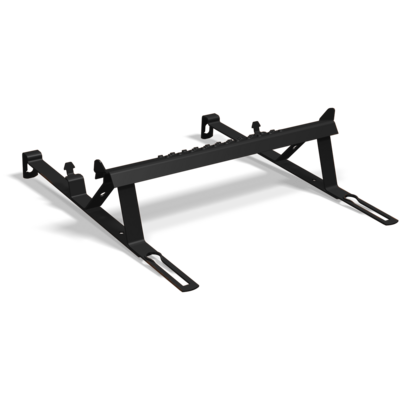 TAKSTEG BENDERS KOPPLADE CC 350 SVART