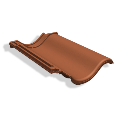 TAKPANNA BENDERS LERTEGEL BENDER HANSA, 1-KUPIG NATUR NATURBUNT