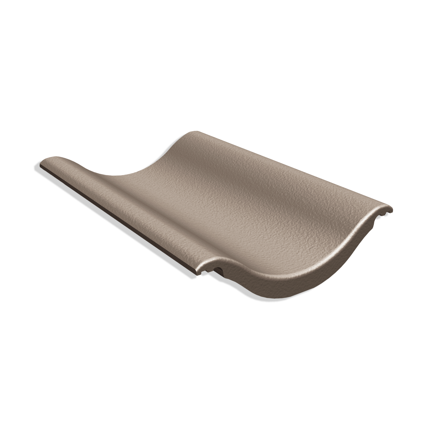 TAKPANNA BENDERS EXKLUSIV DUBBELVINGAD, CANDOR MELLANGRÅ