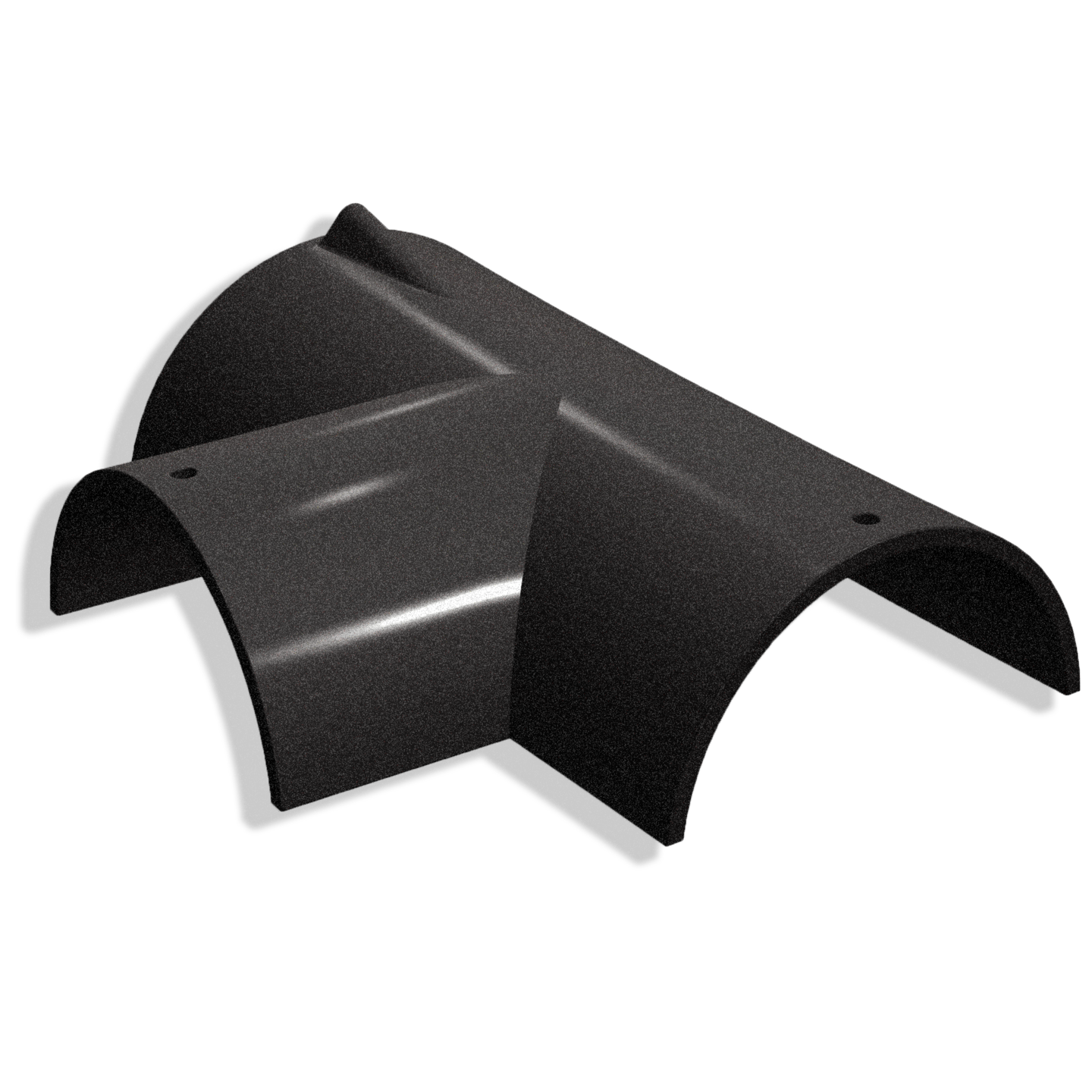 NOCKPANNA BENDERS T SPEC SLU UN GRAFIT, T-NOCK SLUT SPECIAL ENG GRAFIT