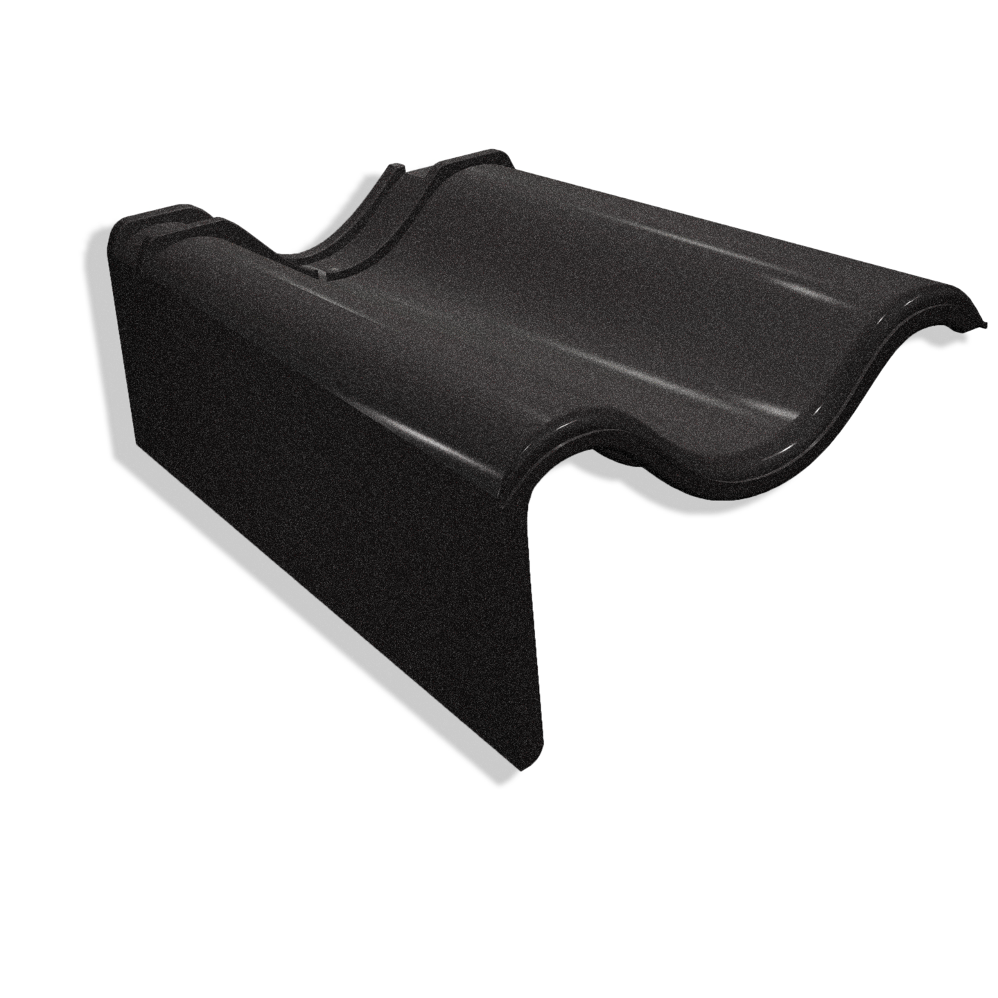 GAVELPANNA BENDERS TVILLING VÄ GRAFIT, GRAFIT ENG