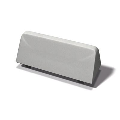 BETONGGRIS BENDERS UTAN HÅL 2769107G