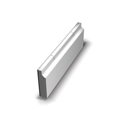 SOCKELELEMENT BENDERS I 400X100MM