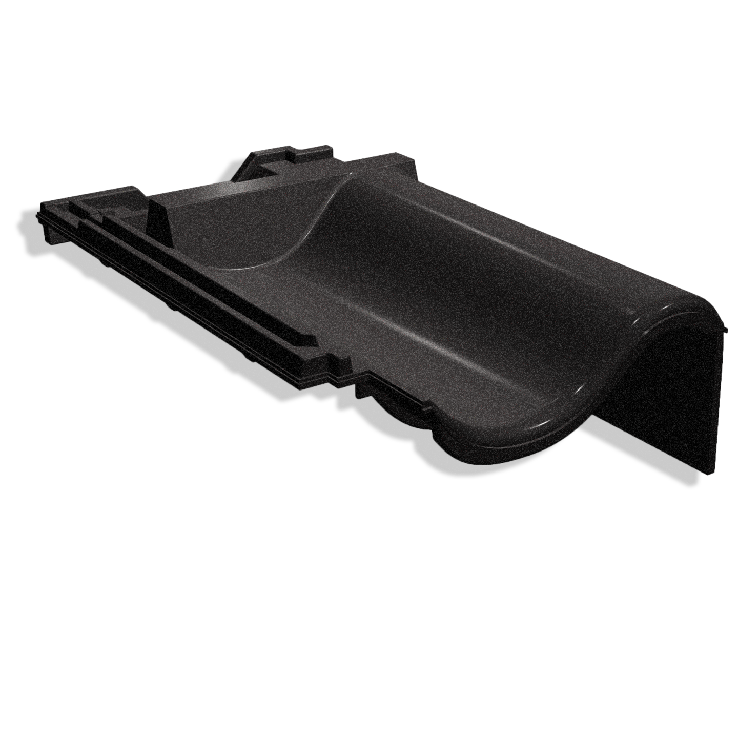 NOCKANSLUTNING BENDERS TVILL GA H GRAF, HÖ GRAFIT KR