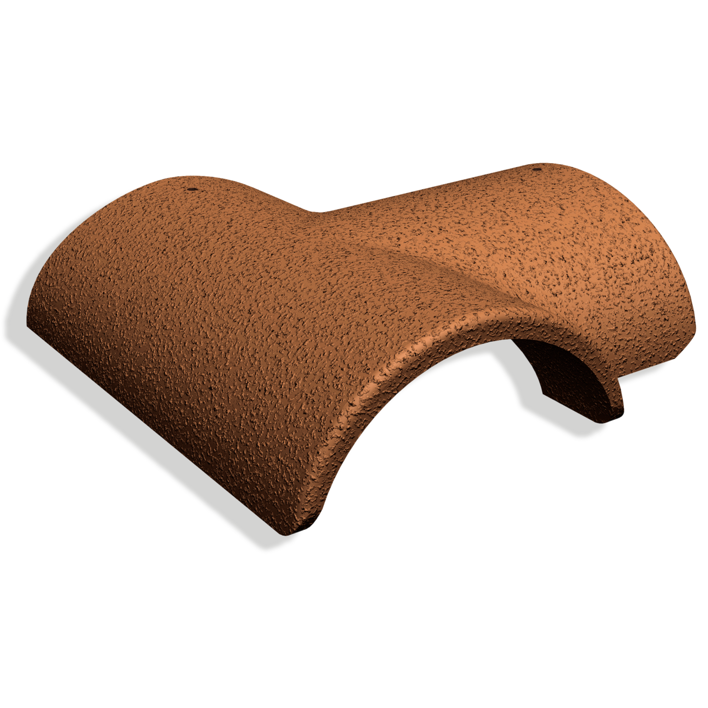 T-NOCK BENDERS SPECIAL SLUT STRUKTUR, STRUKTUR TEGELRÖD