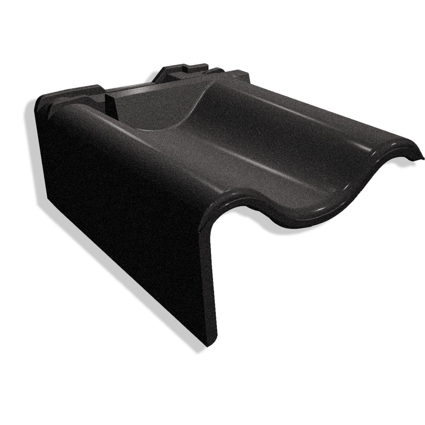 NOCKANSLUTNING BENDERS TVILL GA V GRAF, VÄ GRAFIT KR