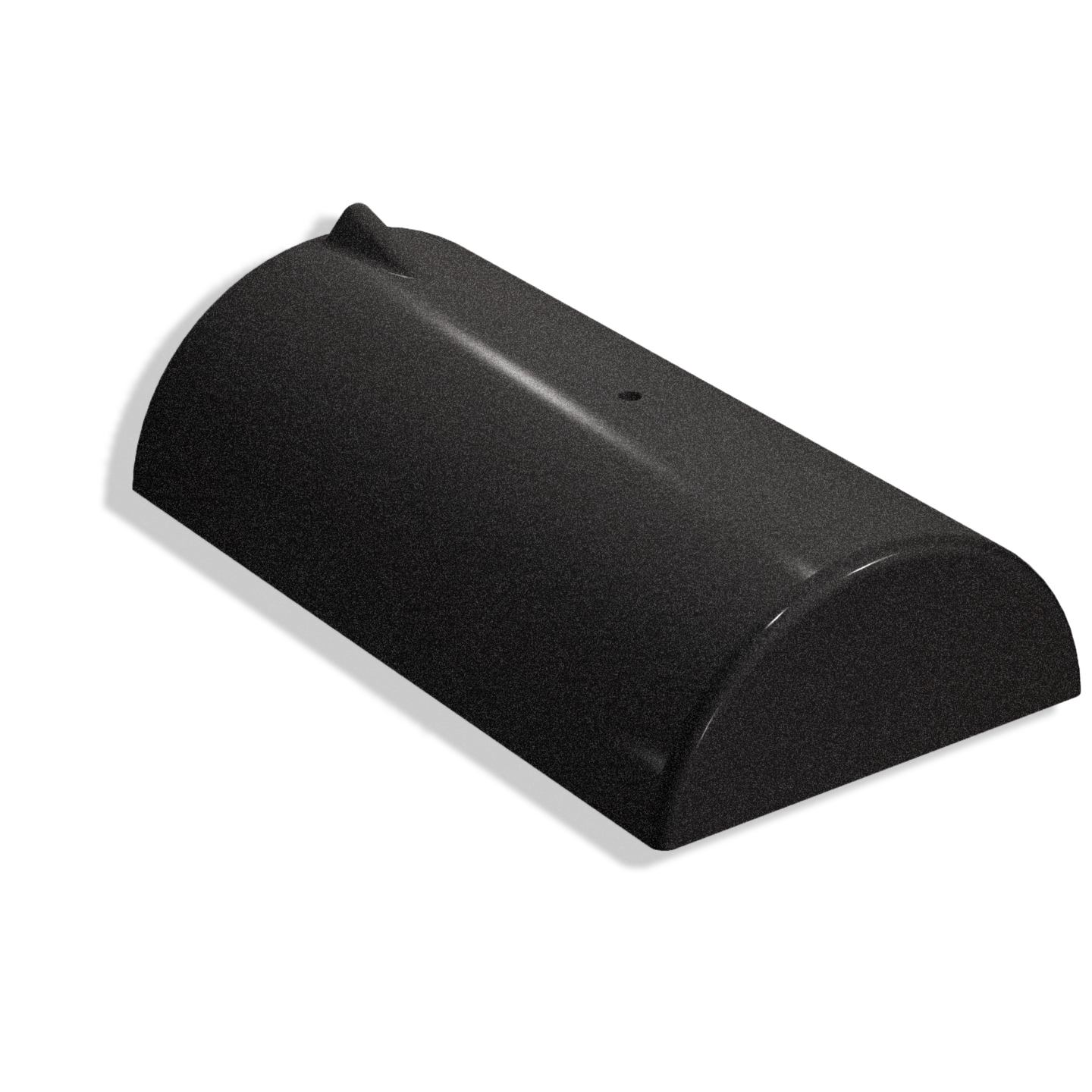 BÖRJANNOCK BENDERS UNI HANS LER GRAFI, SLUT ENGOBERAD GRAFIT