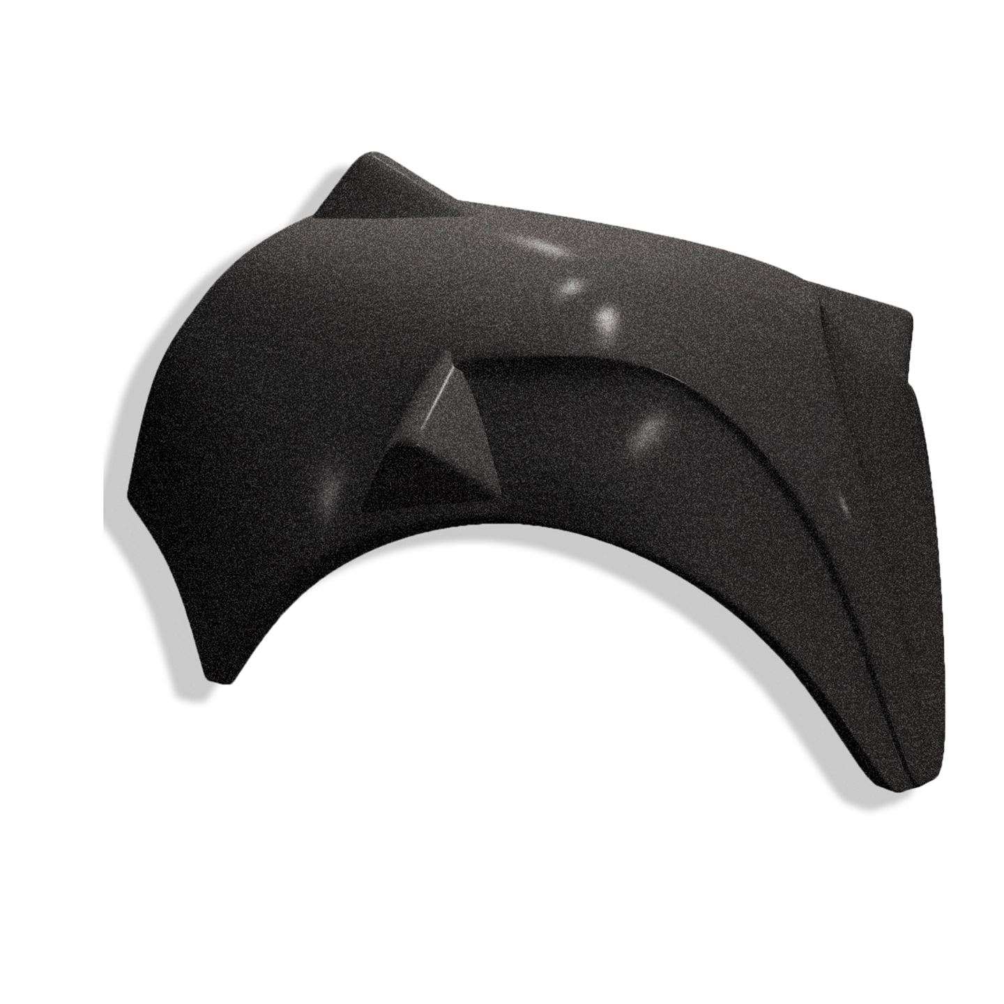 VALMKLOCKA BENDERS H UNI LER GRAF KRIS, VALMKLOCKA ENGOBERAD GRAFIT