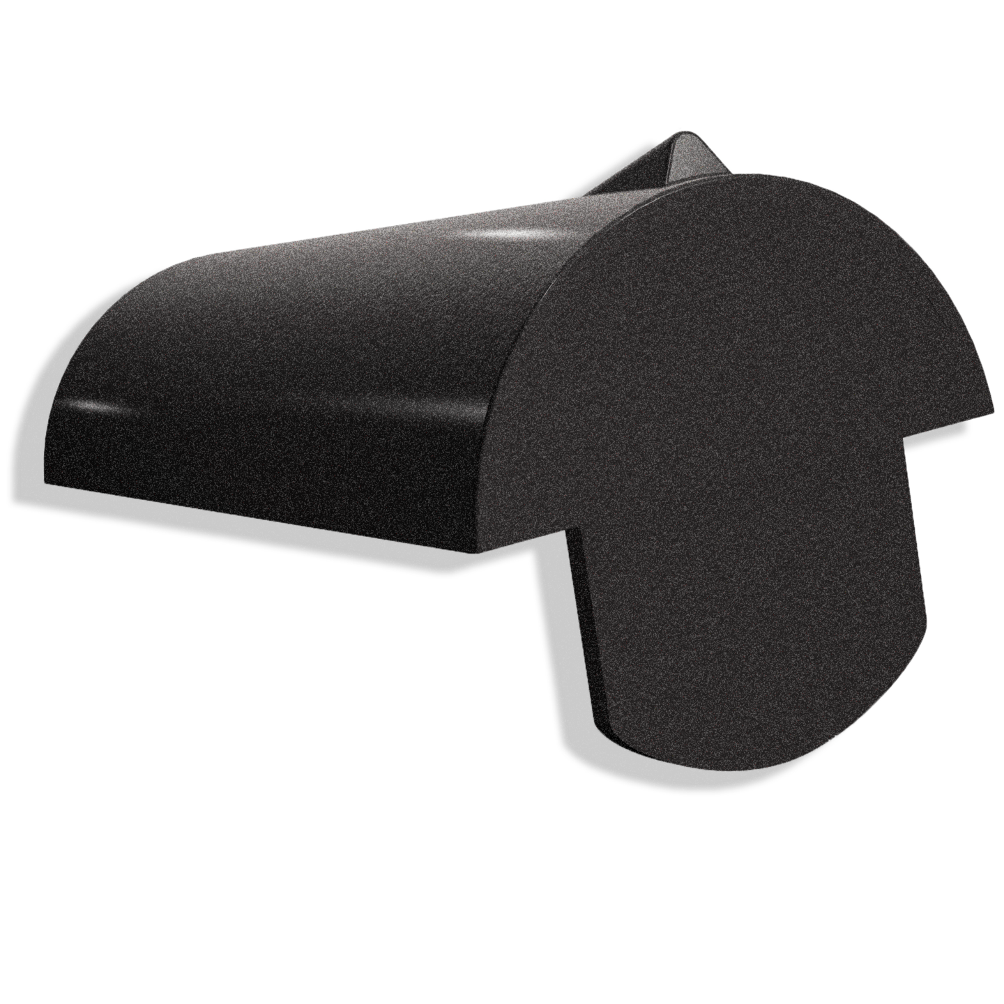 NOCK BENDERS BÖRJ PLUSS HAN/TV GRAFIT, BÖRJAN PLUS ENGOBERAD GRAFIT