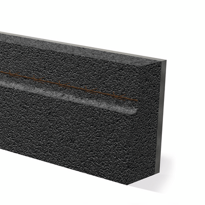 GARAGEBALK 6000X250X500MM ALBA