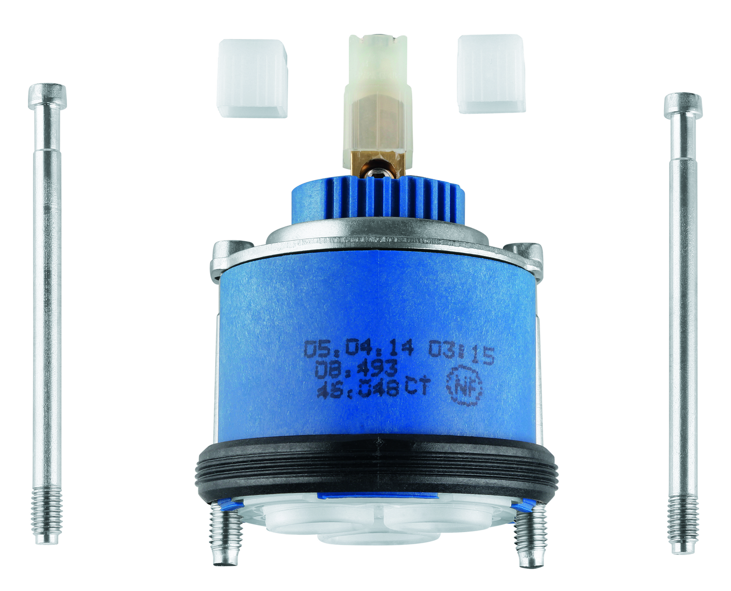Säätöosa GROHE 46048000 keraaminen 46mm
