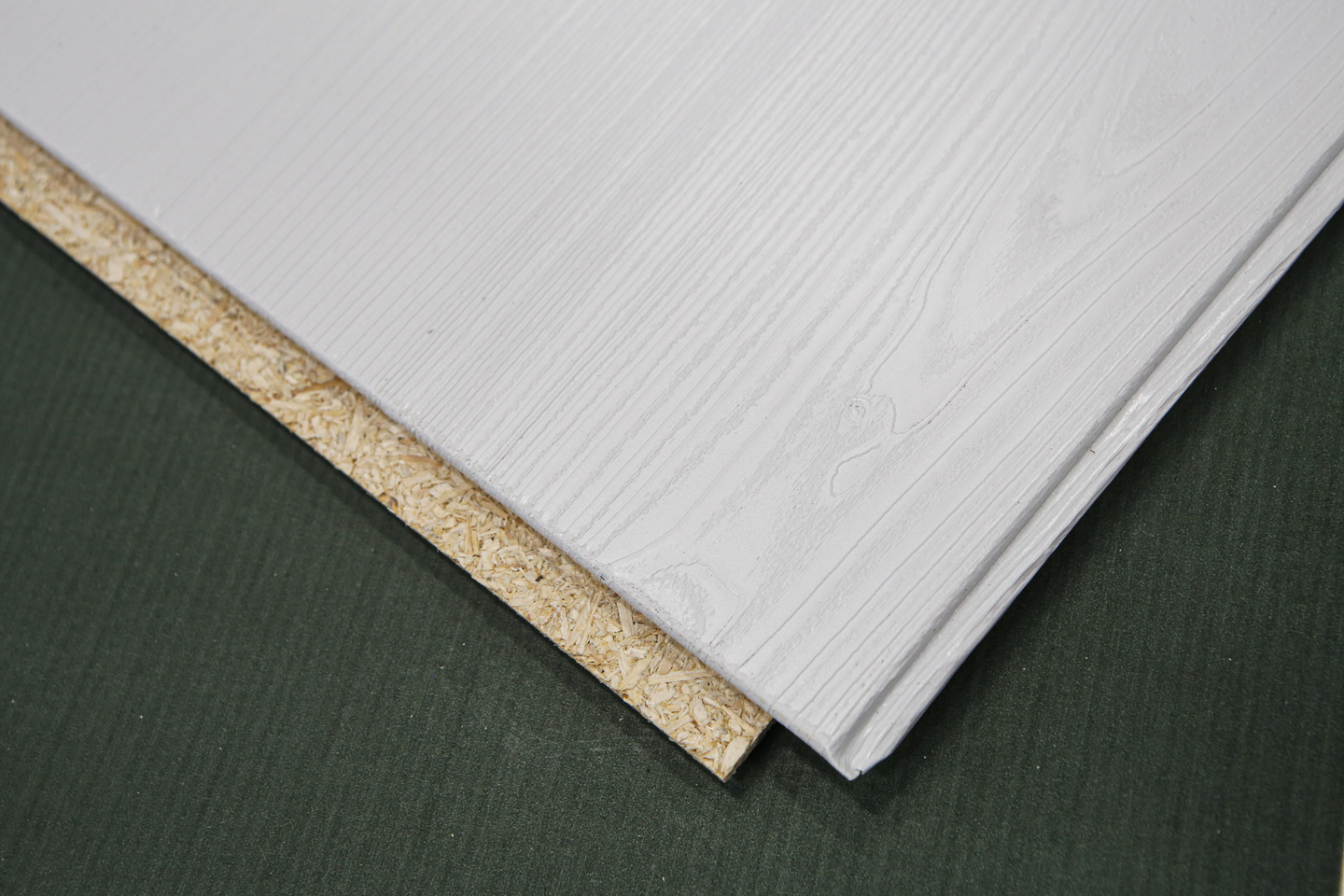 INNERTAK SNÖVIT FURU 320X1220 12MM 1,80M²/PKT 30PKT/PALL