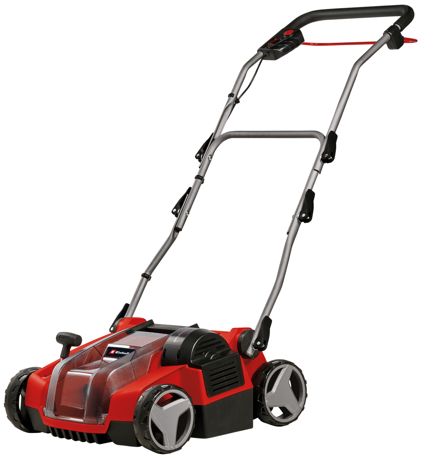 Akkuilmaaja Einhell GE-SC 36/35 Li - Solo