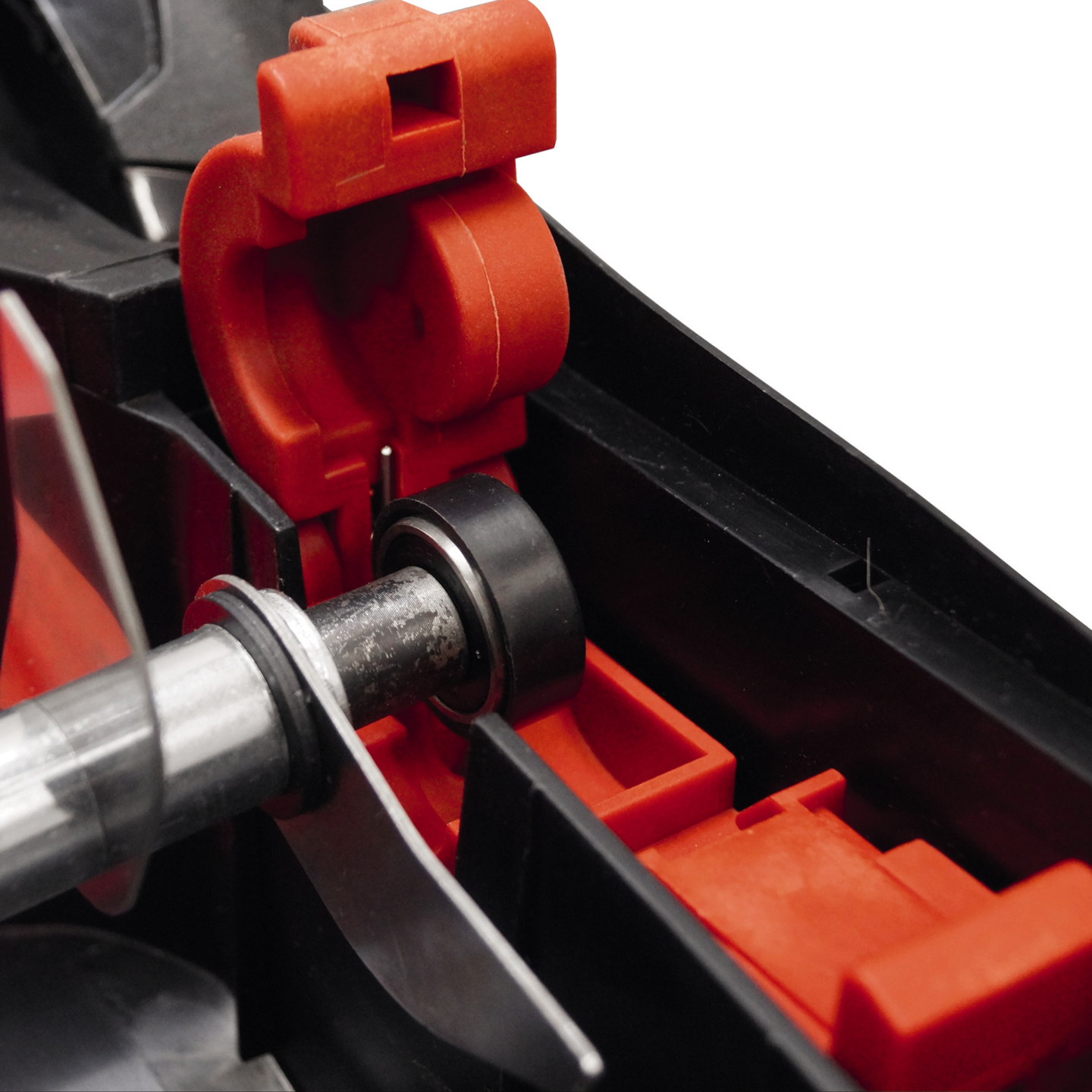 Akkuilmaaja Einhell GE-SC 36/35 Li - Solo